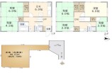 文京区音羽 中古一戸建て