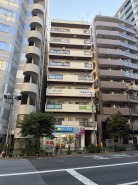 豊島区南池袋1丁目