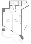 渋谷区代々木4丁目
