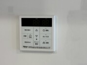 【追い炊き機能リモコン】