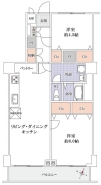 中野区東中野3丁目