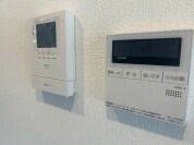 【お風呂のスイッチ】