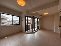杉並区今川1丁目