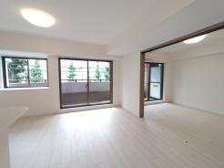 板橋区蓮根2丁目