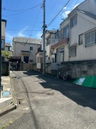 杉並区阿佐谷北2丁目