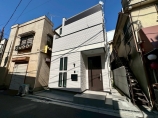 中古一戸建て