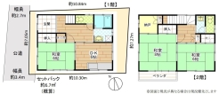 北区上中里3丁目