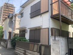 北区上中里3丁目