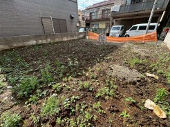 板橋区徳丸6丁目