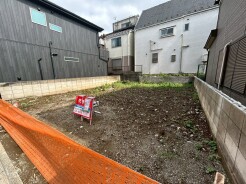 板橋区徳丸6丁目