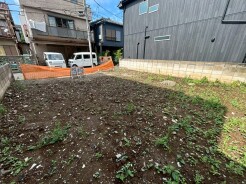 板橋区徳丸6丁目