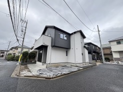 練馬区西大泉5丁目