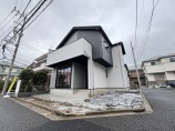 新築一戸建て