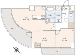 北区上十条4丁目