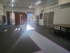 中野区丸山2丁目