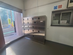中野区丸山2丁目
