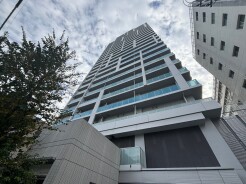 中野区中野5丁目