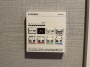 【浴室乾燥等スイッチ】