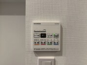 【浴室乾燥等スイッチ】