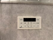 【追い炊き機能スイッチ】