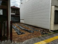 北区西ケ原2丁目