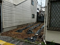 北区西ケ原2丁目