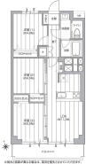 新宿区上落合2丁目
