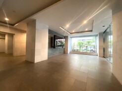 新宿区西早稲田3丁目