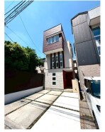 板橋区東新町2丁目