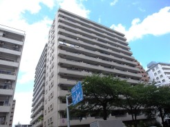 練馬区中村北1丁目