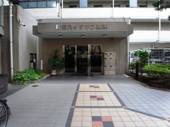 練馬区中村北1丁目