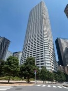 新宿区西新宿5丁目