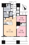 新宿区西新宿5丁目