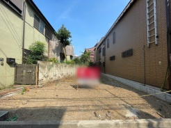杉並区阿佐谷北1丁目