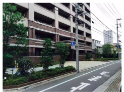 荒川区西日暮里2丁目