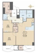中野区中野2丁目