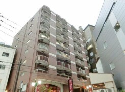 中野区中野2丁目