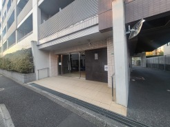 中野区上鷺宮2丁目