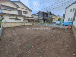 練馬区西大泉3丁目