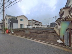 練馬区西大泉3丁目