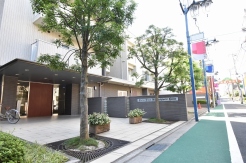 練馬区関町北2丁目