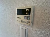 【お風呂のスイッチ】