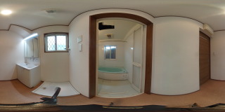 洗面所