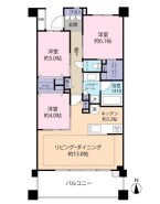 練馬区中村南3丁目