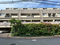 板橋区上板橋2丁目