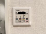 【浴室乾燥等スイッチ】