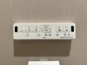 【トイレスイッチ】