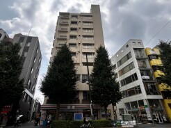 杉並区和田3丁目