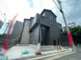 新築一戸建て