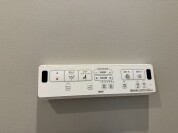 【トイレスイッチ】